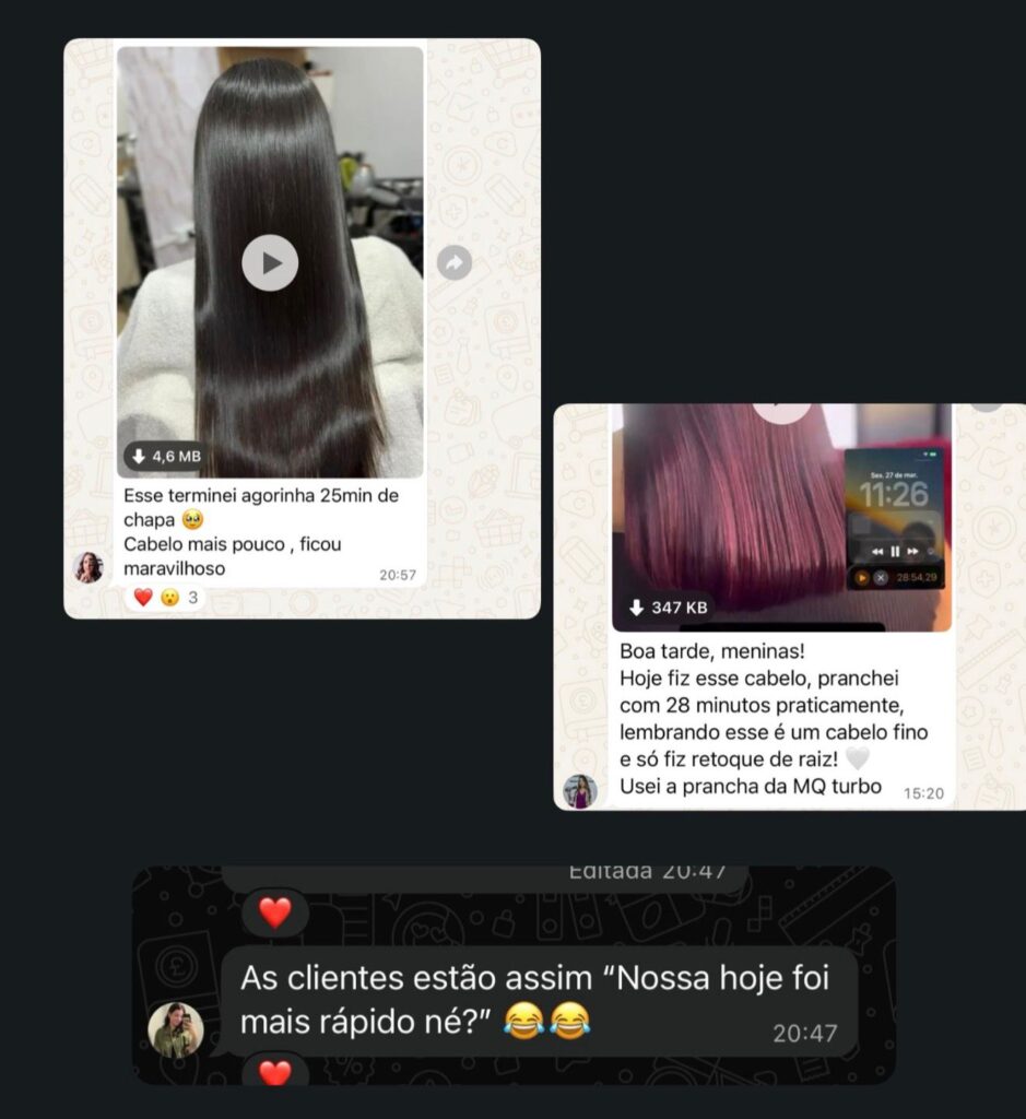 Depoimentos (20)
